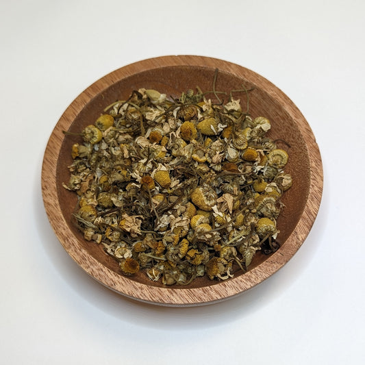 Chamomile - 2 oz.