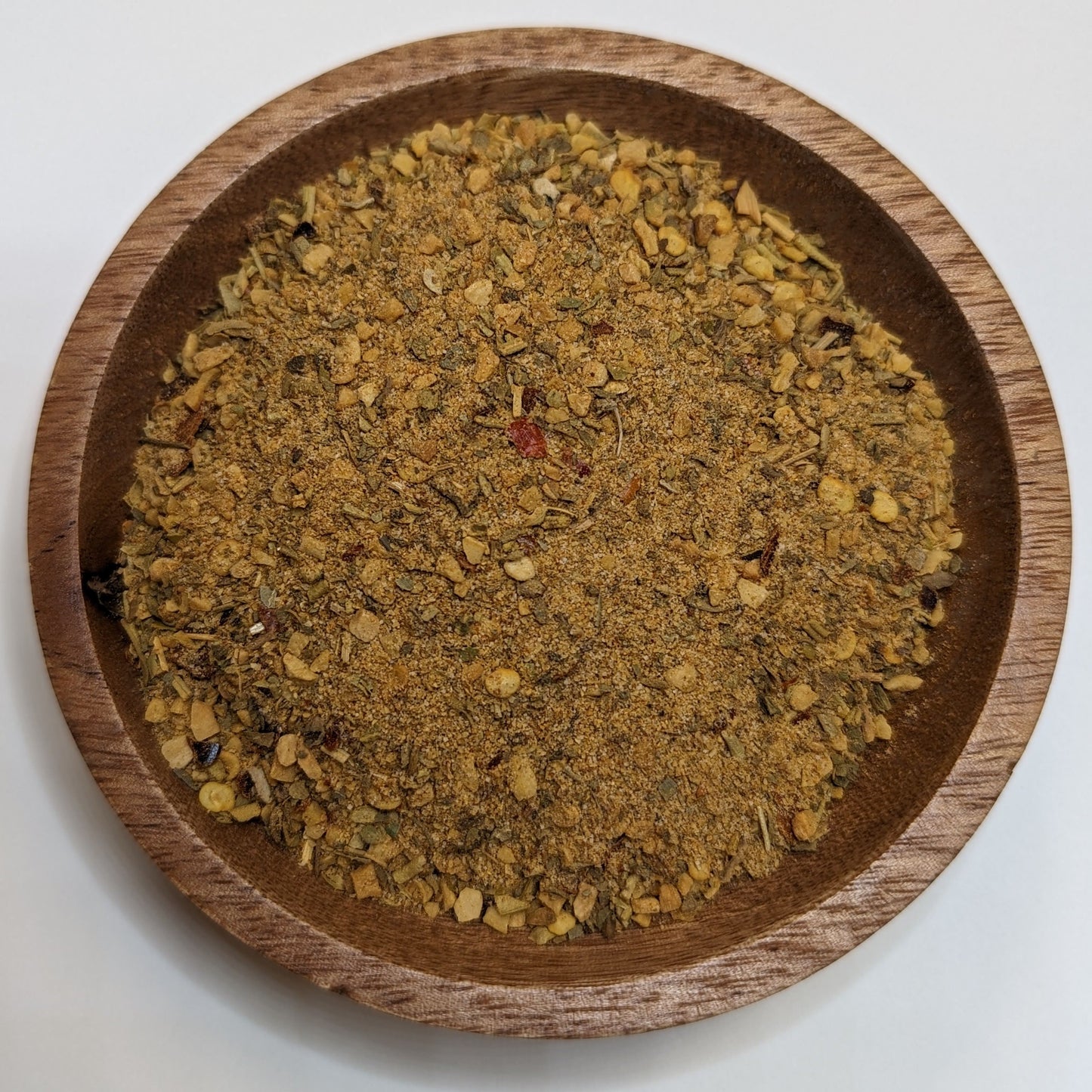 Chicken Rub