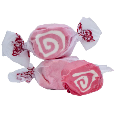 Cinnamon Salt Water Taffy