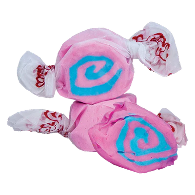 Cotton Candy Salt Water Taffy