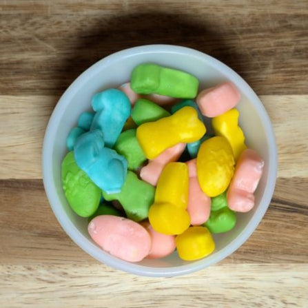 Easter Mellocremes