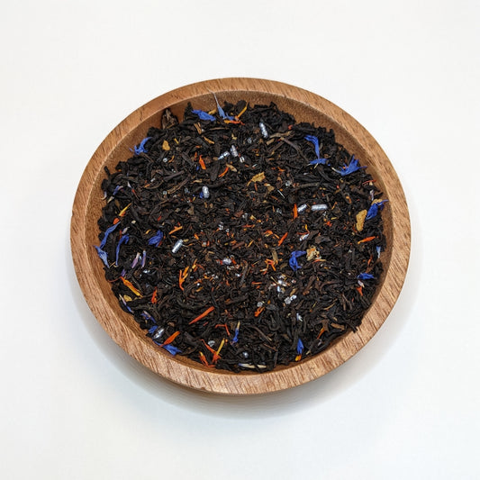 Fairy Dust Black Tea - 2 oz.