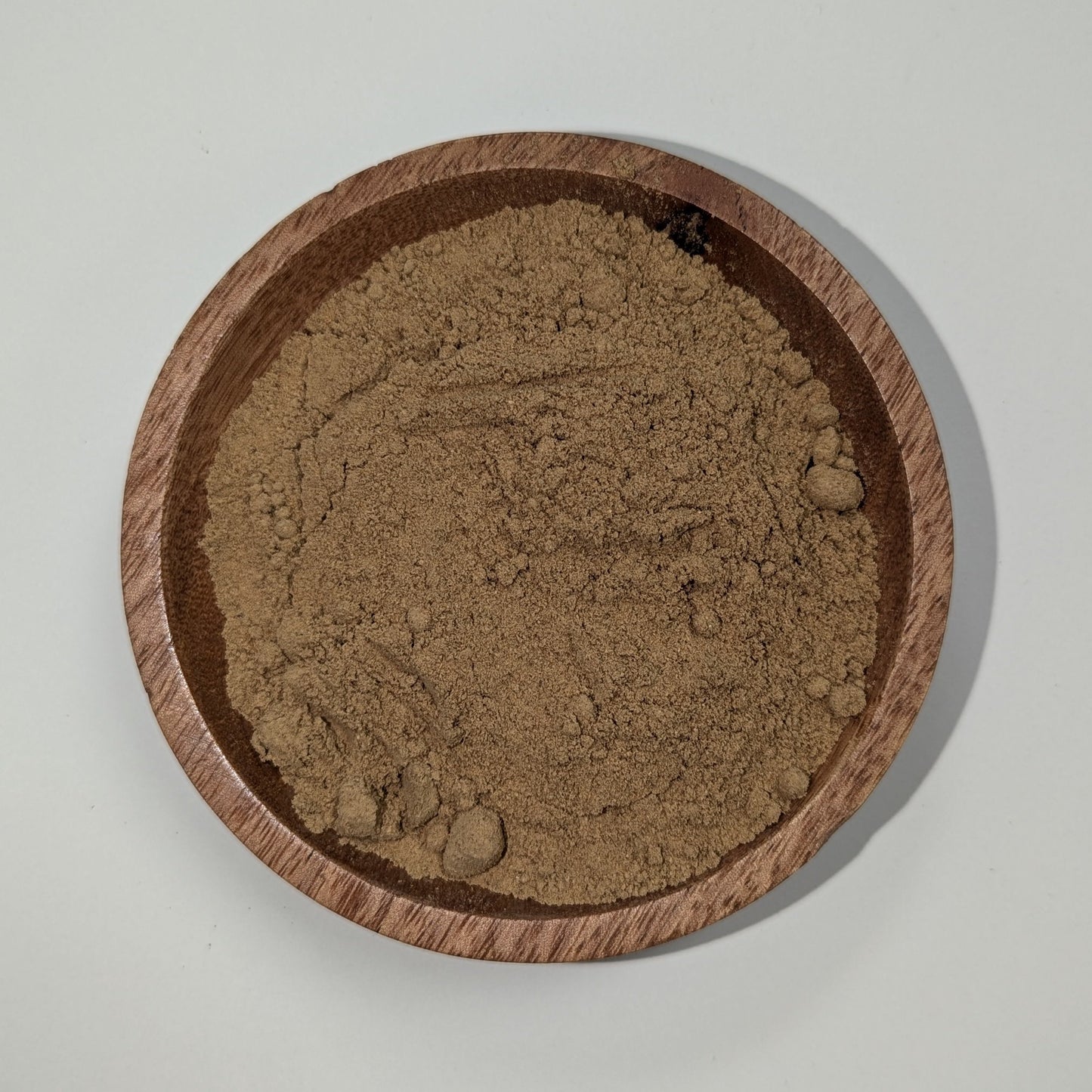 Ginger - Ground