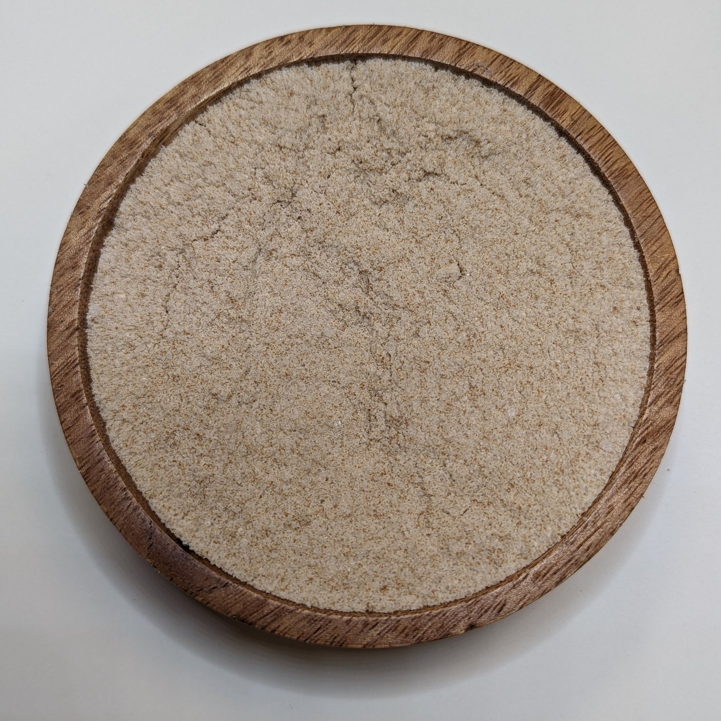 Hickory Smoked Salt