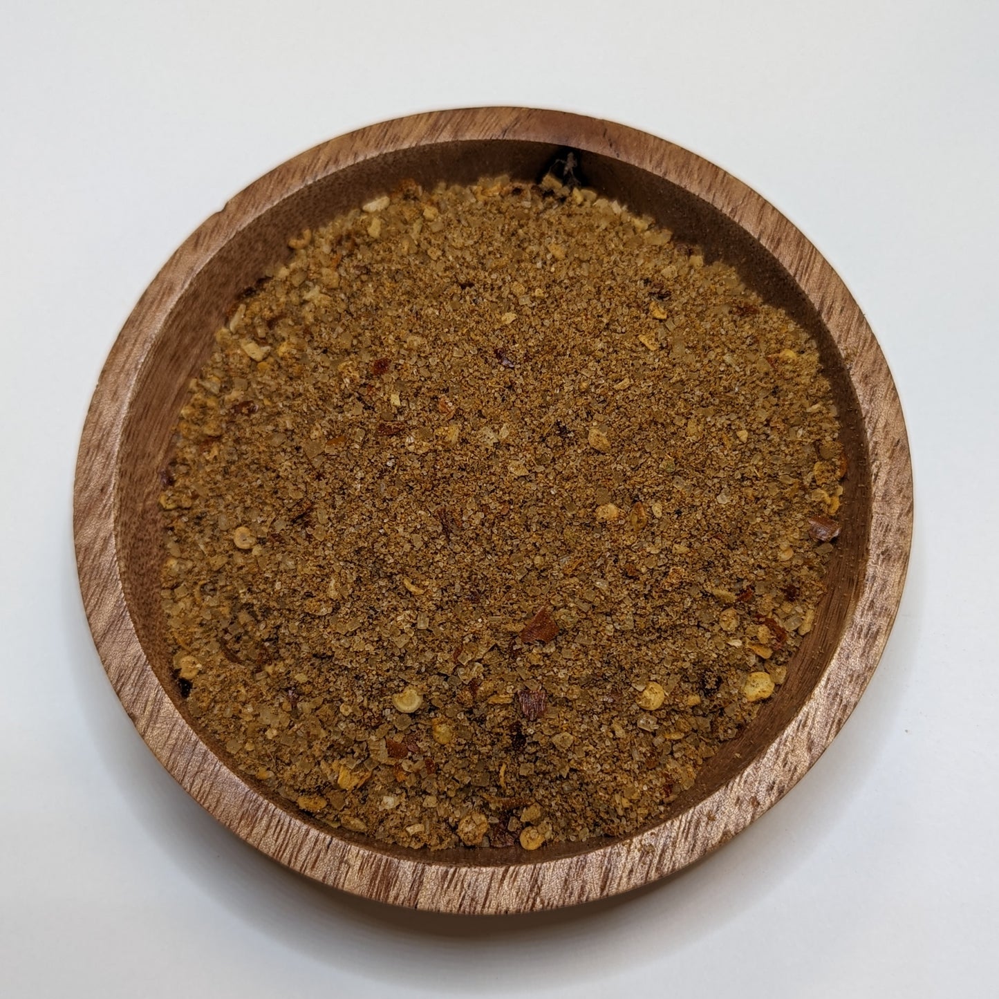 Jamaican Jerk Seasoning