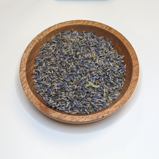 Lavender Flowers - 2 oz.