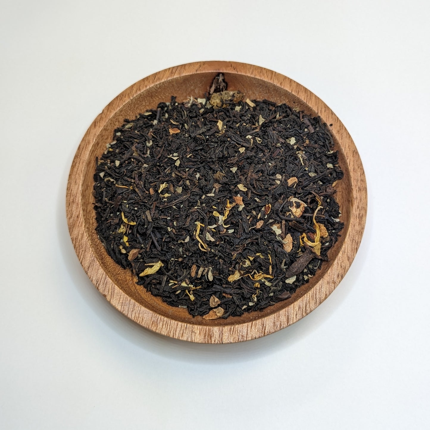 Spiced Pear Black Tea - 2 oz.