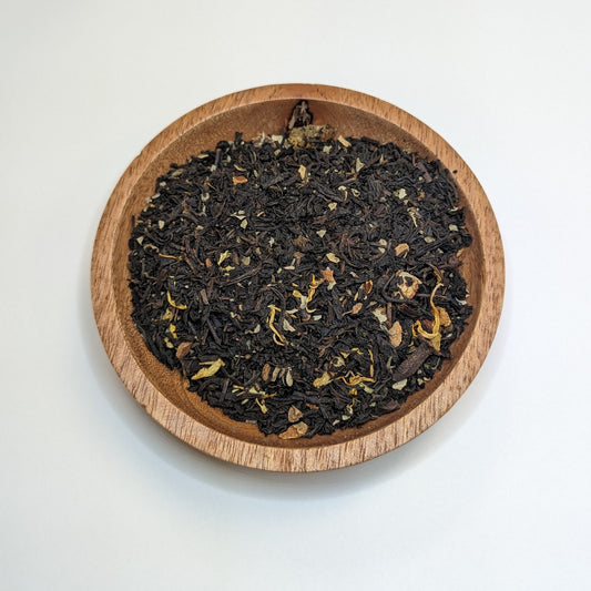 Spiced Pear Black Tea - 2 oz.