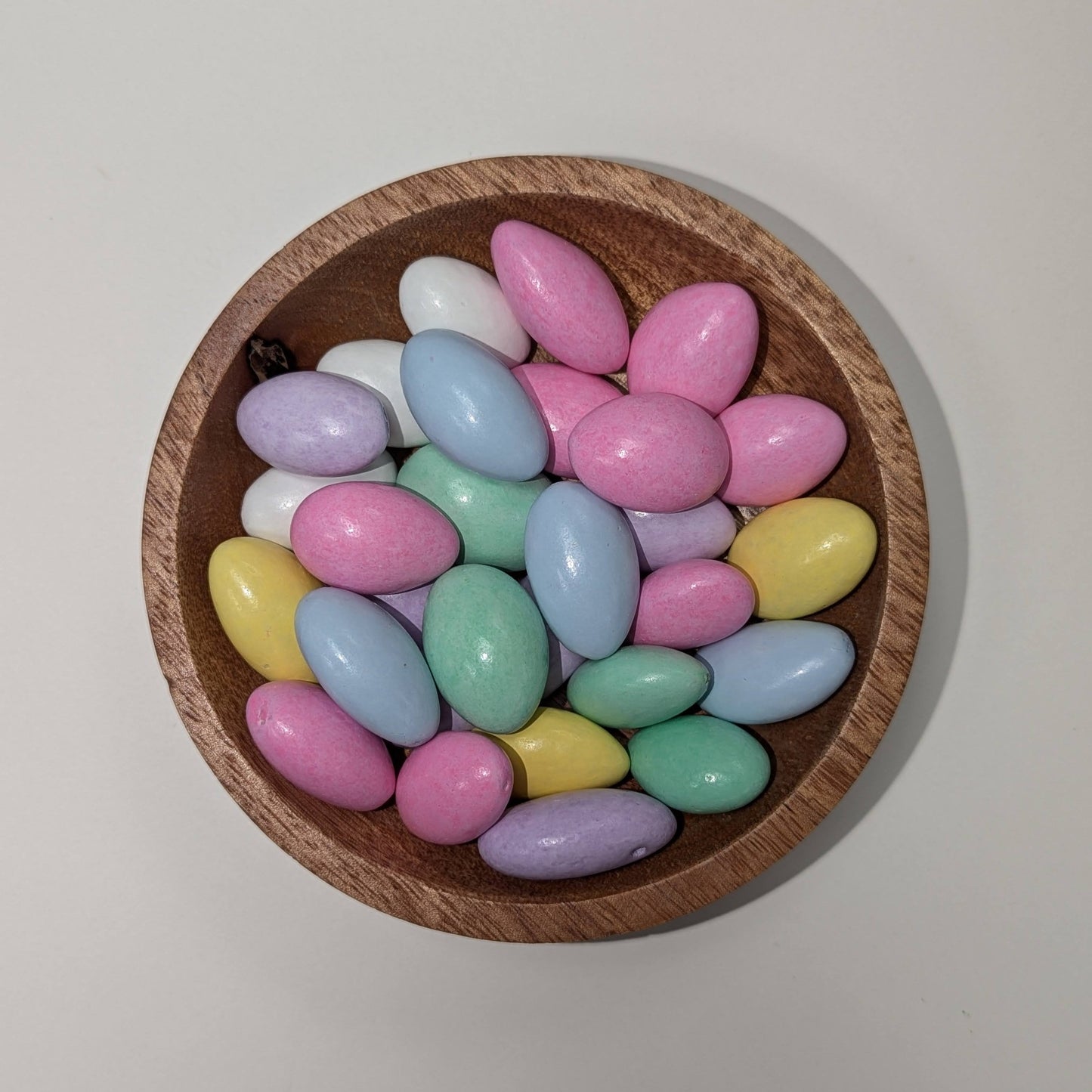 Jordan Almonds