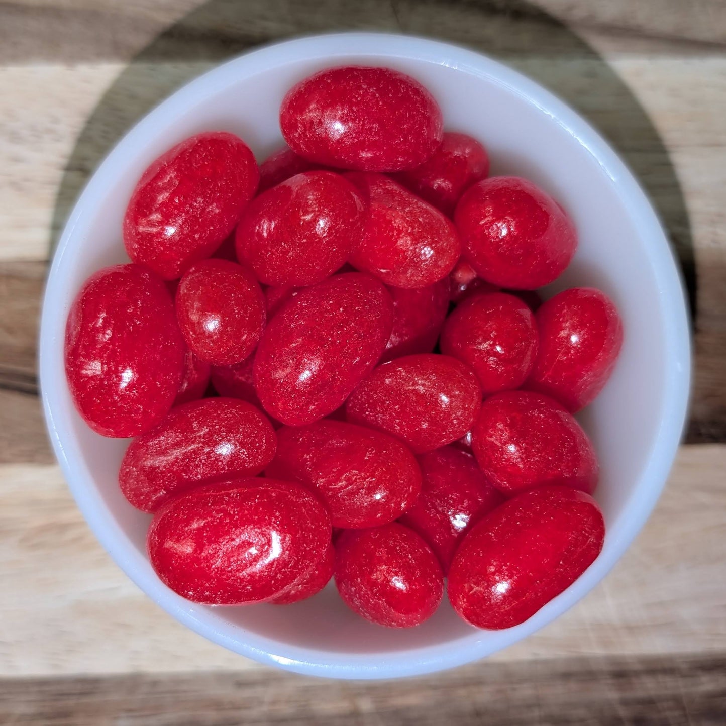 Cinnamon Jelly Beans