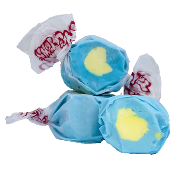 Passion Fruit Salt Water Taffy
