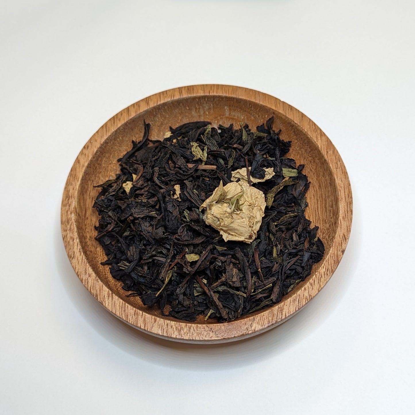 Peach Oolong Tea