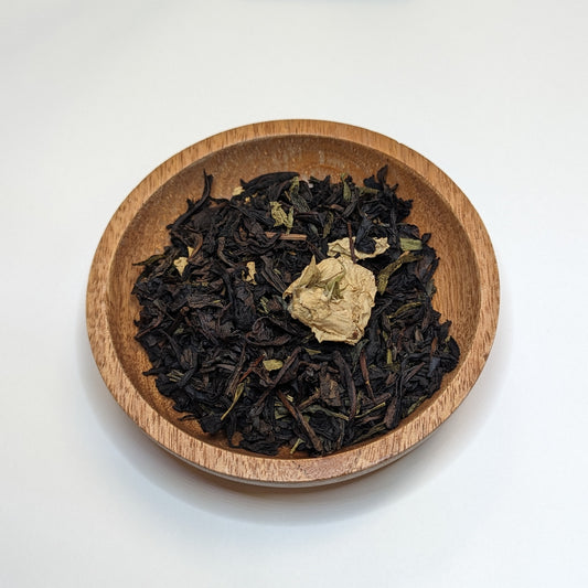 Peach Oolong Tea - 2 oz.