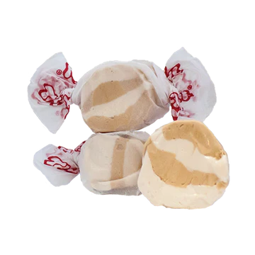 Peanut Butter Salt Water Taffy