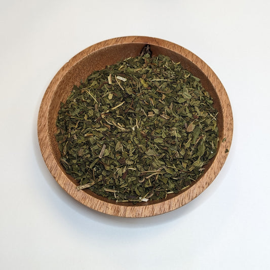 Peppermint Leaves - 2 oz.