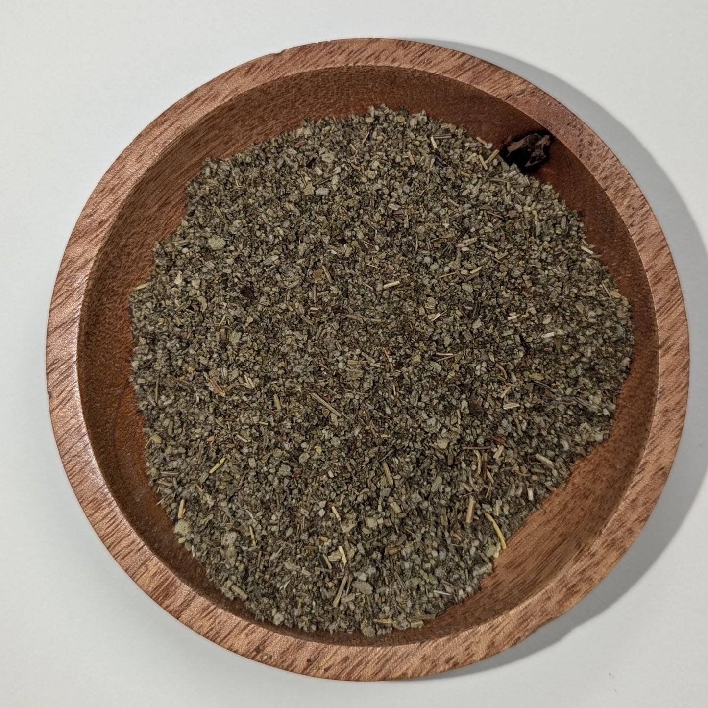 Sage - Rubbed
