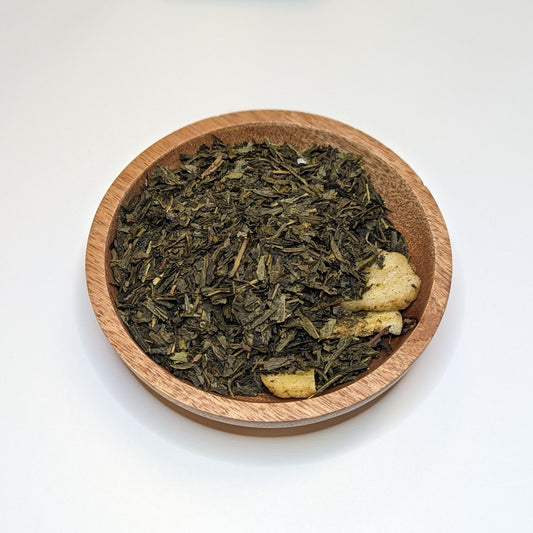 Strawberry Sundae Tea - 2 oz.