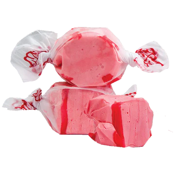 Strawberry Salt Water Taffy
