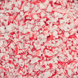 Candy Cane Crunch
