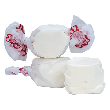 Vanilla Salt Water Taffy