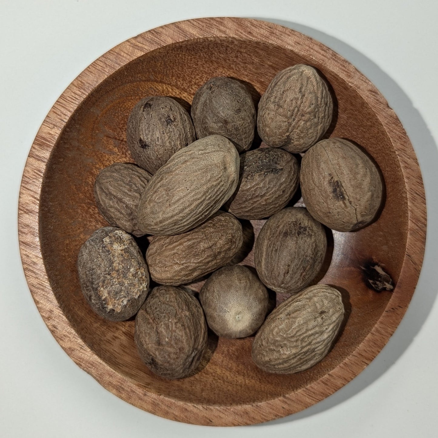 Nutmeg - Whole