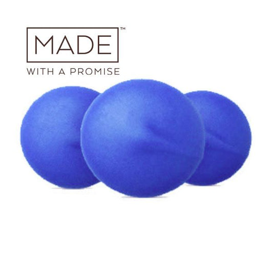 Dark Blue Chocolate