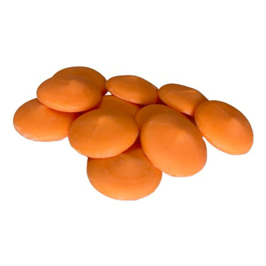 Orange Chocolate