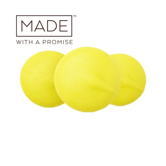 Yellow Chocolate