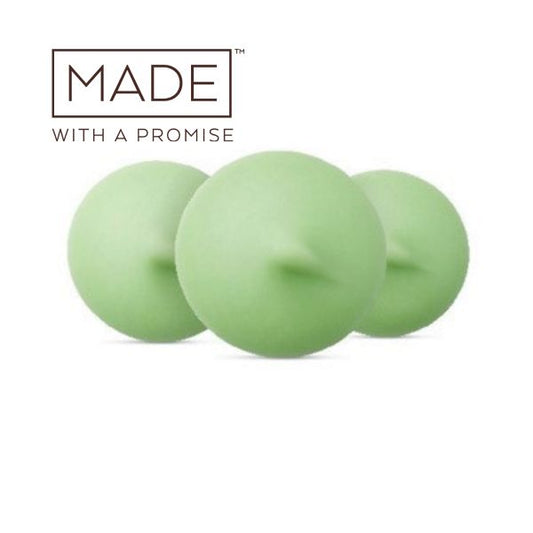 Light Green Chocolate