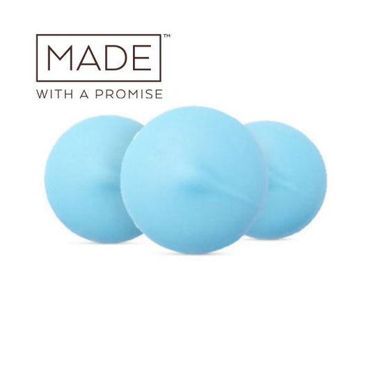 Light Blue Chocolate
