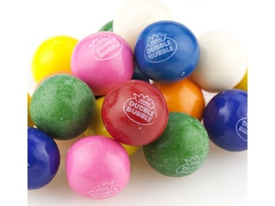 Small Gumballs