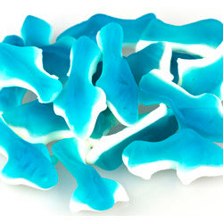 Gummi Sharks