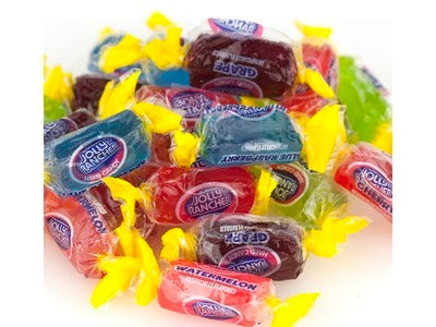 Jolly Ranchers