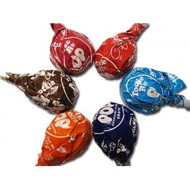 Tootsie Pops