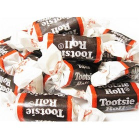 Tootsie Rolls