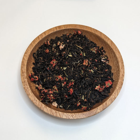 Berry Patch Black Tea