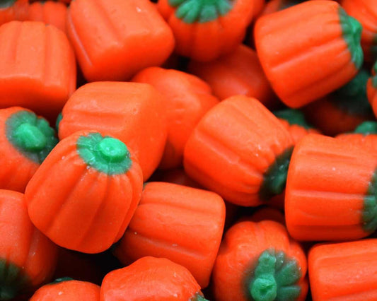 Mellocreme Pumpkins