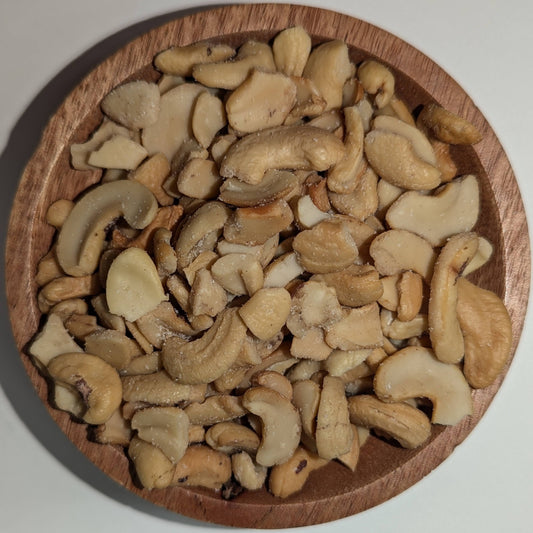 Cashew Pieces - 1 Lb