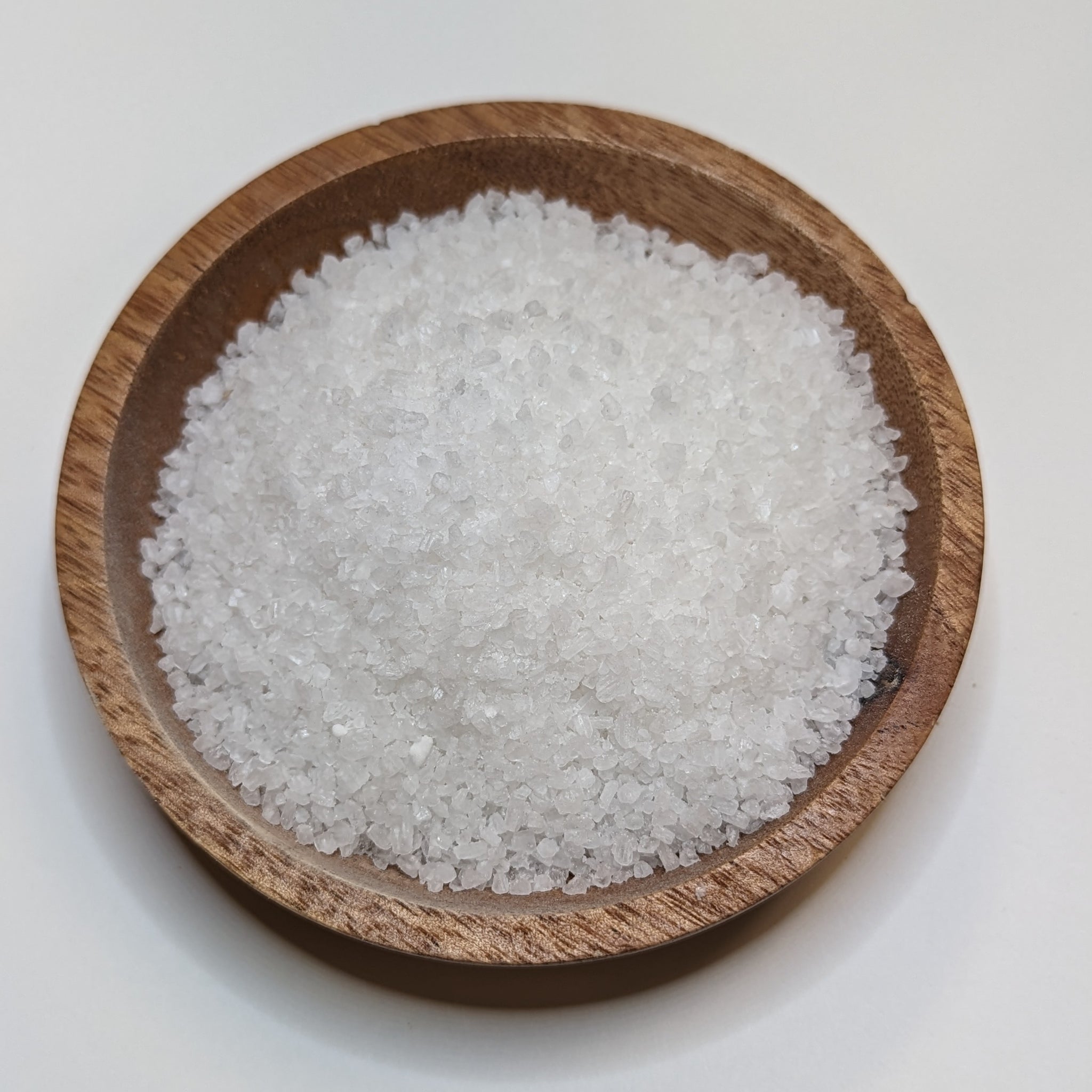 Coarse Sea Salt – Mr. Bulky's Foods