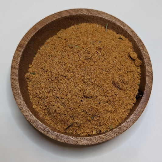 Fajita Seasoning