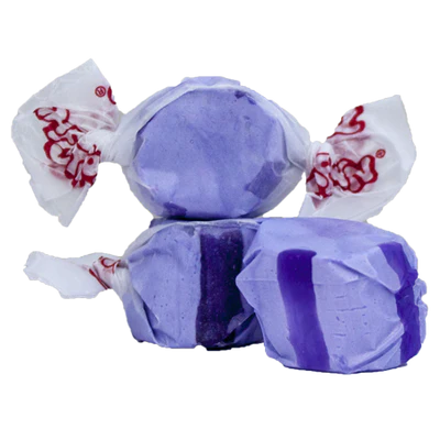 Grape Salt Water Taffy