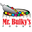 logo of Mr. Bulky's Foods