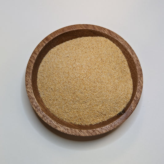 Onion (Granulated)