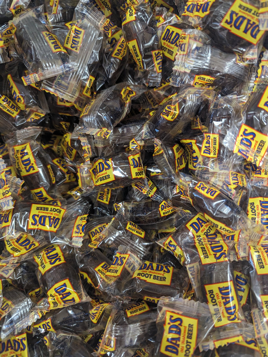 Candy – Mr. Bulky's Foods