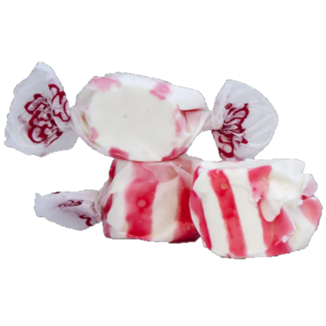 Peppermint Salt Water Taffy