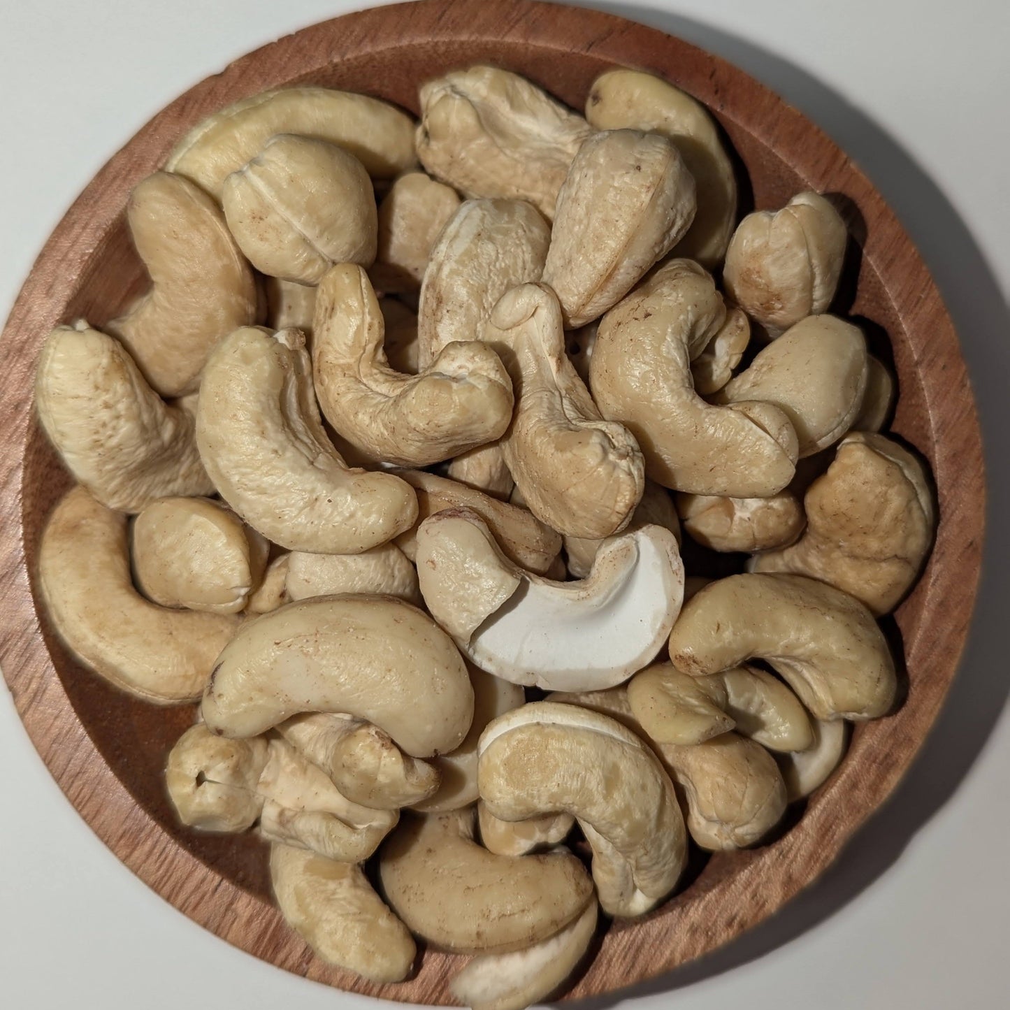 Raw Cashews - 1 Lb