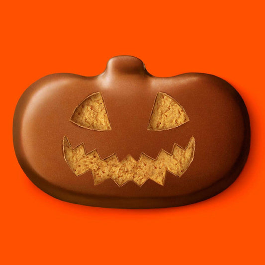 Reese's Pumpkin