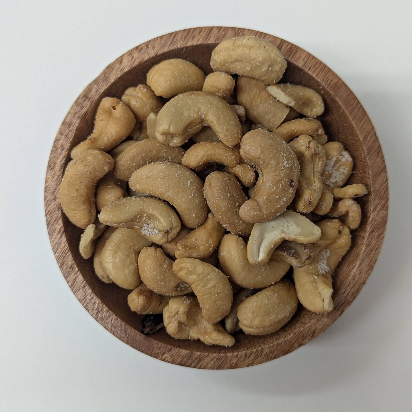 Salted Cashews