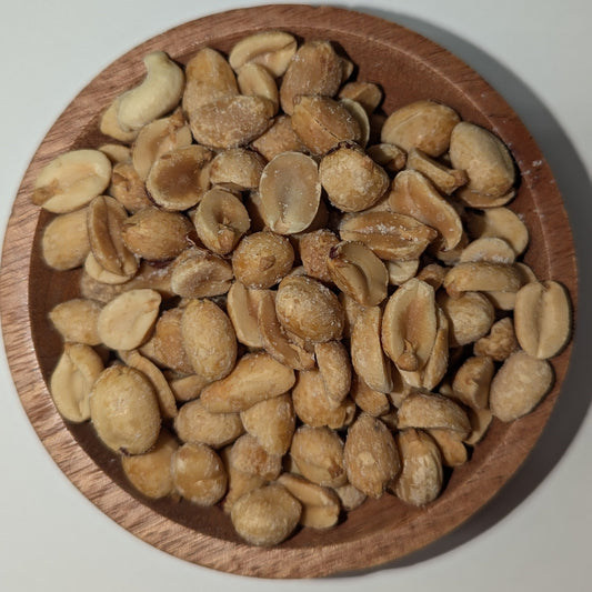 Salted Cocktail Peanuts