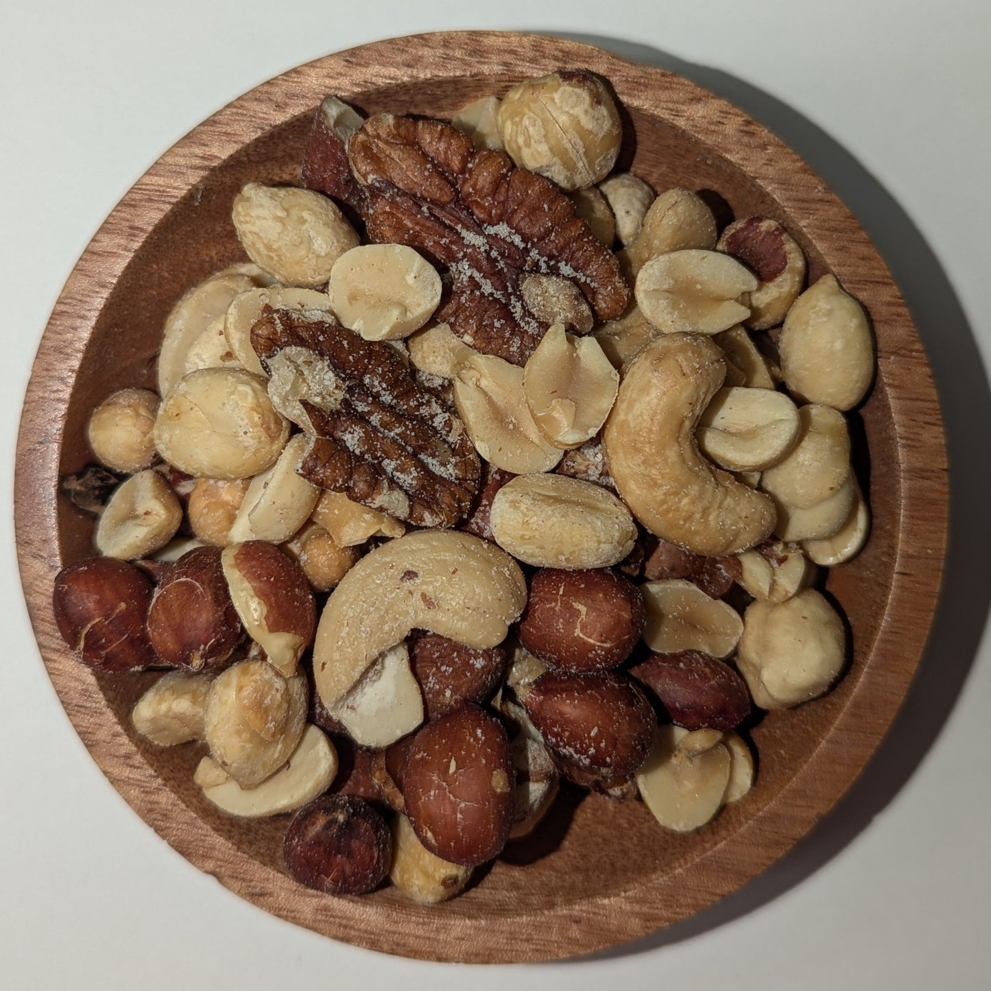 Salted Party Mixed Nuts